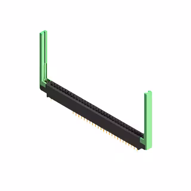 387-064-523-868 EDAC Inc.  Edgeboard Connectors